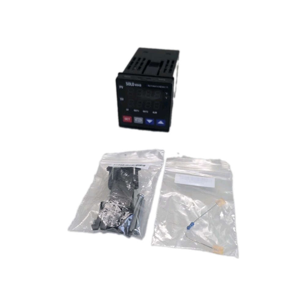 Automation Direct SL4848-LR SOLO4848 StandardTemperature & Process Controller